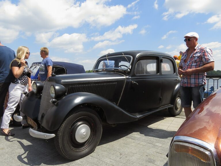 Mercedes 170 Va