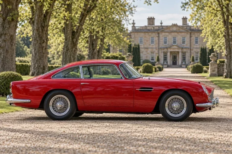 Aston Martin DB5