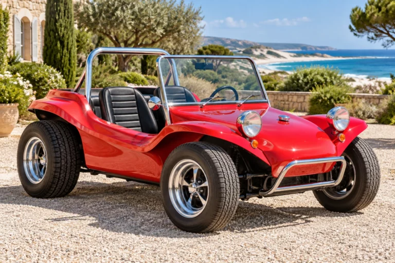 Dune Buggy