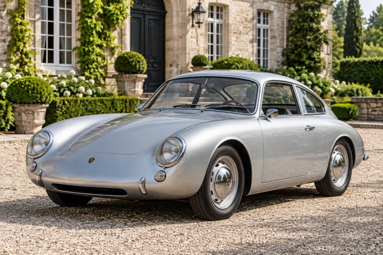 Apal Coupé