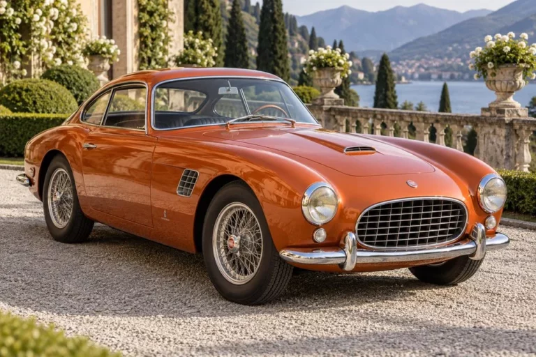 Fiat 8V