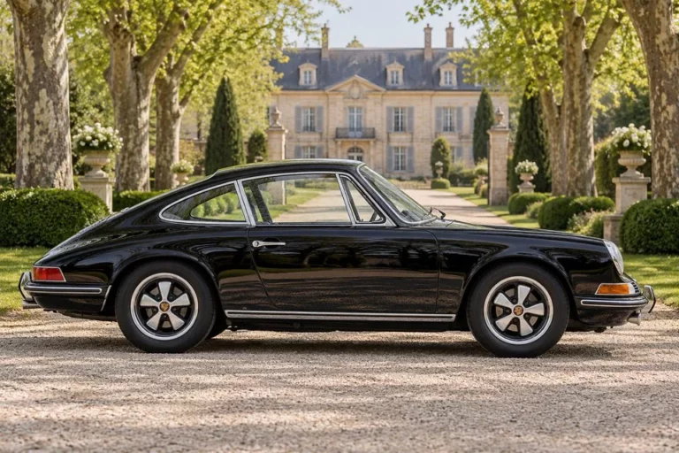 Porsche 911 S 2.0