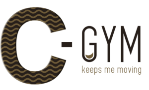 Logo C-Gym