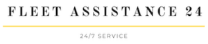 Logo Fleet Assistance 24