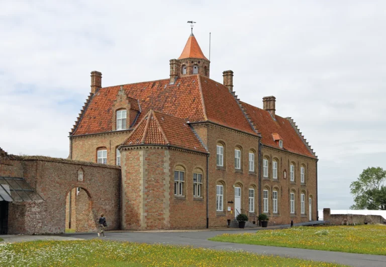 Kunstzentrum Ten Bogaerde — Koksijde